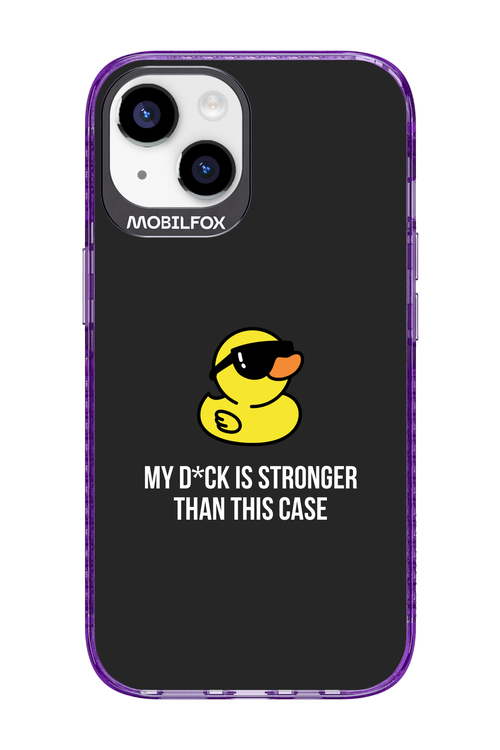 My D_ck 2.0 - Apple iPhone 14