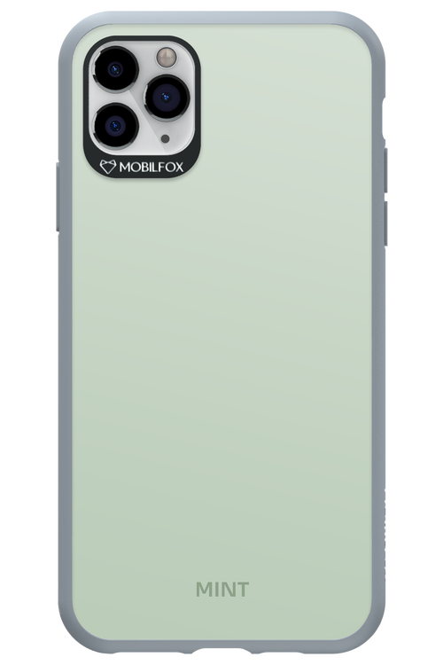 MINT 2.0 - Apple iPhone 11 Pro Max