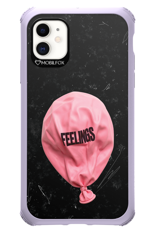 Feelings 2.0 - Apple iPhone 11