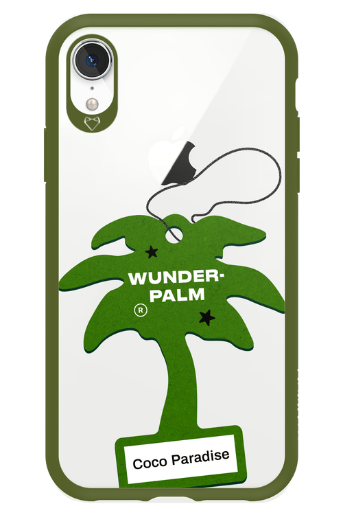 Wunder-Palm 2.0 - Apple iPhone XR