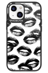 Ghost Kiss 2.0 - Apple iPhone 13 Mini