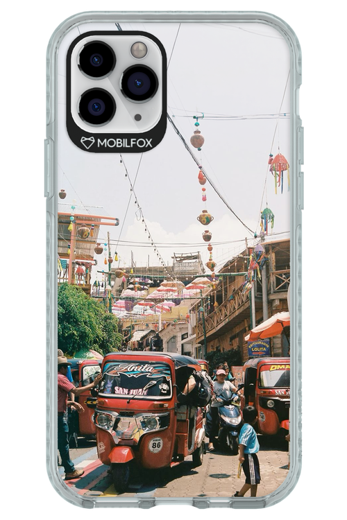 Guatemala Day 2.0 - Apple iPhone 11 Pro