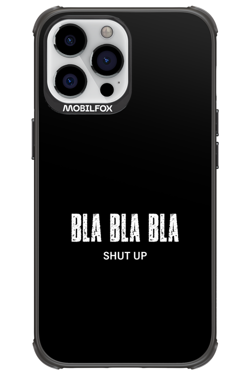 Bla Bla II 2.0 - Apple iPhone 13 Pro Max