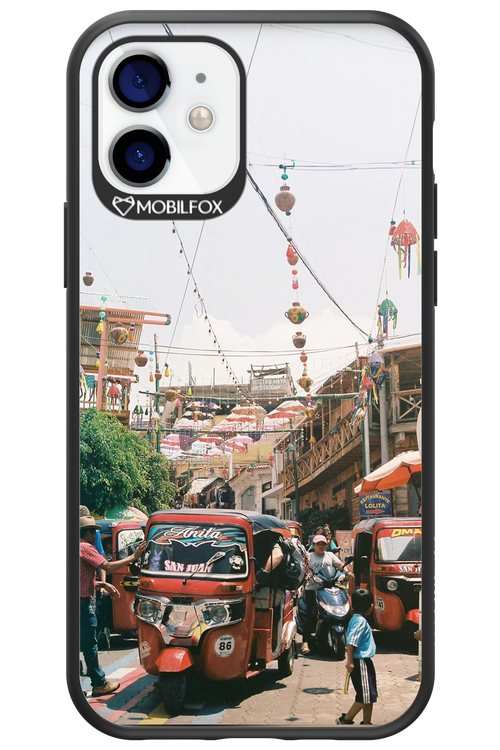 Guatemala Day 2.0 - Apple iPhone 12