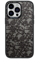 Floral lace 2.0 - Apple iPhone 14 Pro Max