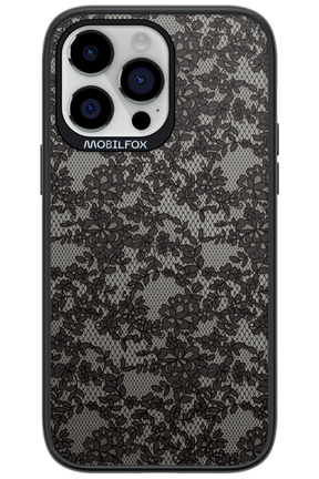 Floral lace 2.0 - Apple iPhone 14 Pro Max