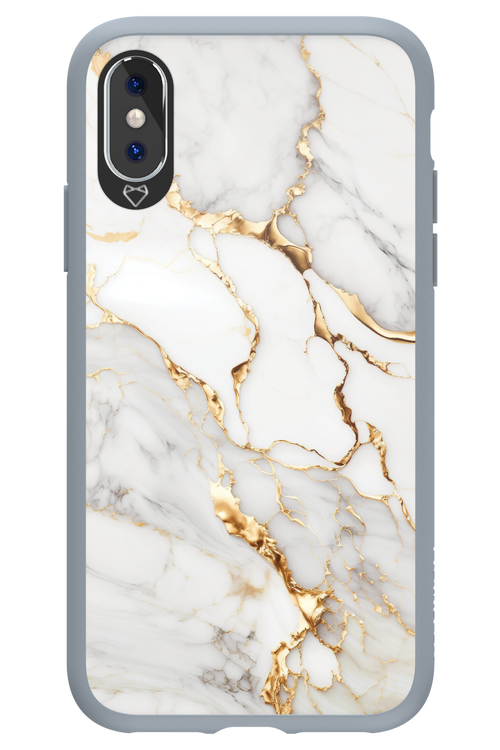 Ariel 2.0 - Apple iPhone XS