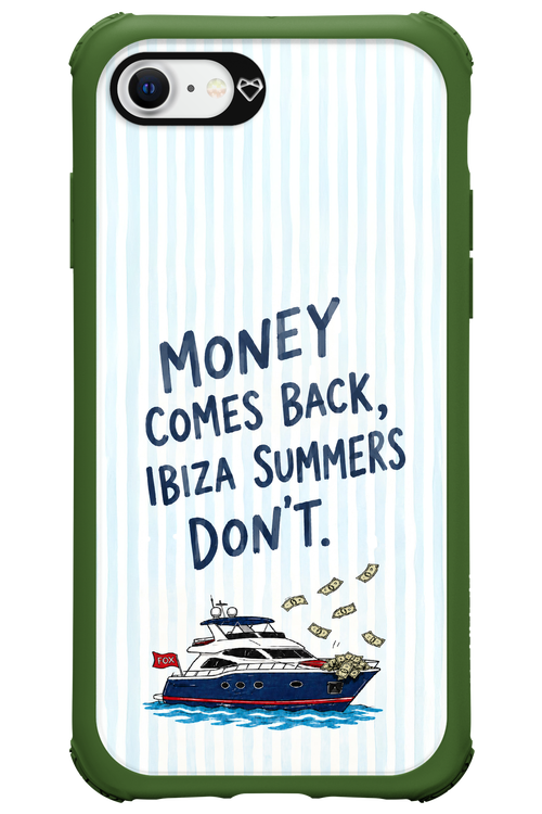 Ibiza summers 2.0 - Apple iPhone 8