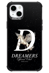 Dreamers - Apple iPhone 15 Plus