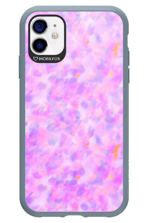 Lavender Field 2.0 - Apple iPhone 11