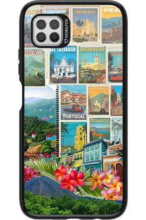 Poster Paradise 2.0 - Huawei P40 Lite
