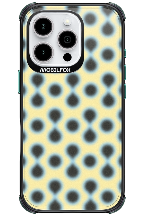 Butter Bubble 2.0 - Apple iPhone 16 Pro
