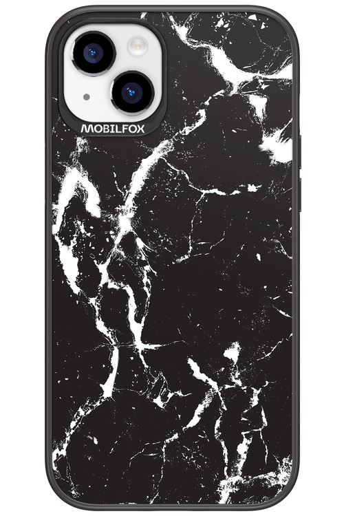 Grunge Marble 2.0 - Apple iPhone 15 Plus