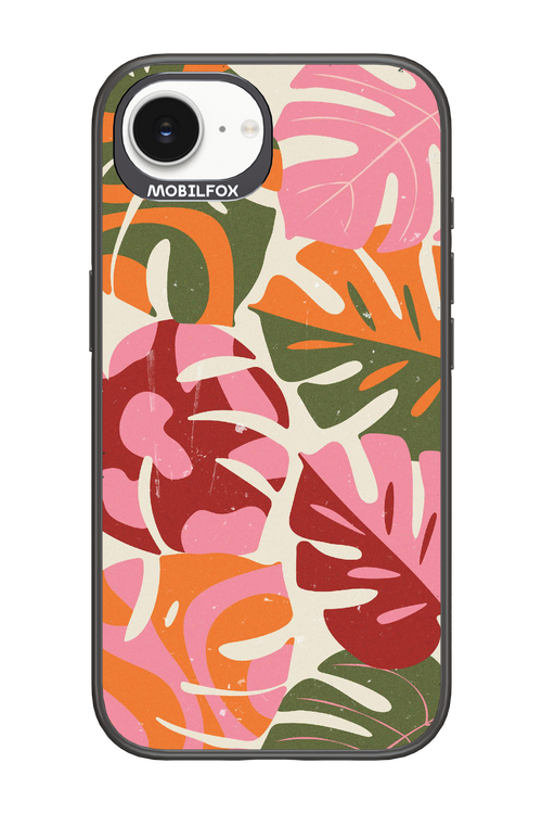 Tropical Heatwave 2.0 - Apple iPhone 16e