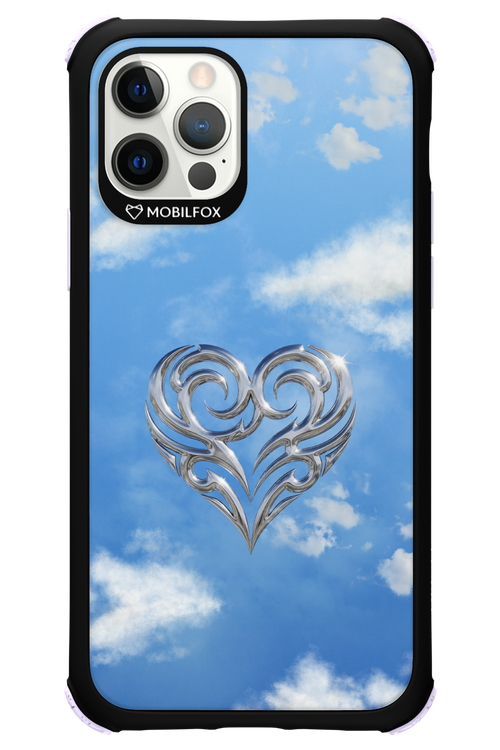 Dream Heart 2.0 - Apple iPhone 12 Pro