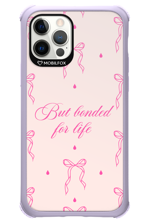 Sisters Pink 2.0 - Apple iPhone 12 Pro