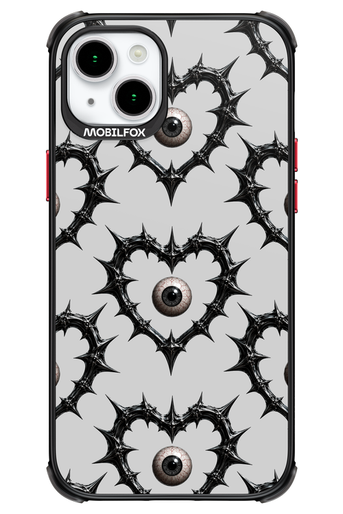 Heart Vision 2.0 - Apple iPhone 15 Plus