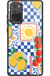 Sorrento Dream 2.0 - Samsung Galaxy Note 20
