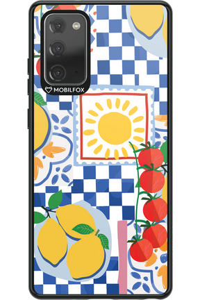 Sorrento Dream 2.0 - Samsung Galaxy Note 20