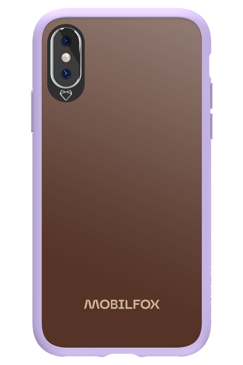 Espressso 2.0 - Apple iPhone X
