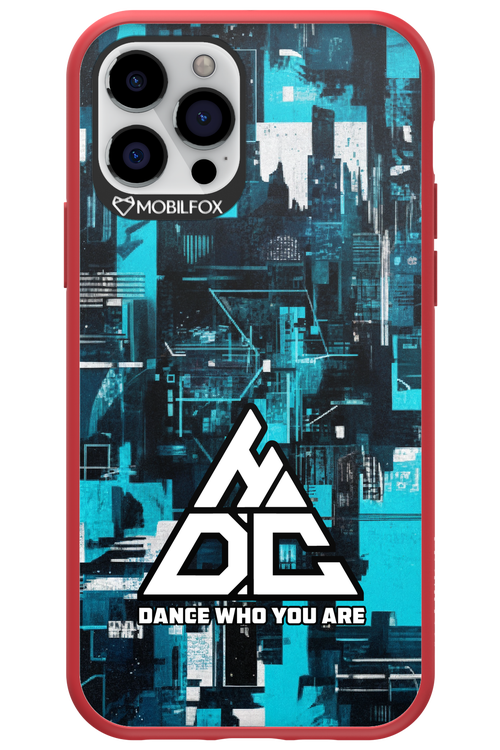 HDC 5 2.0 - Apple iPhone 12 Pro