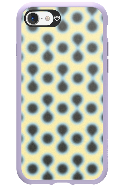 Butter Bubble 2.0 - Apple iPhone 7