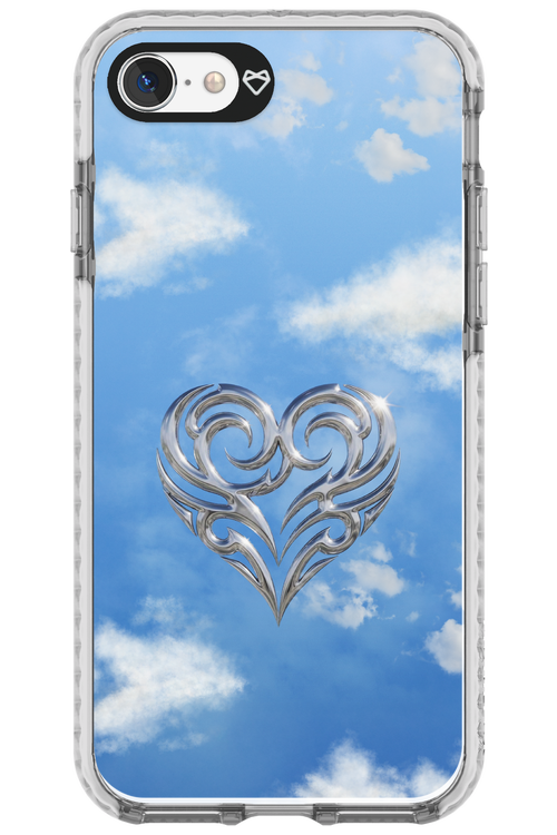 Dream Heart 2.0 - Apple iPhone 8