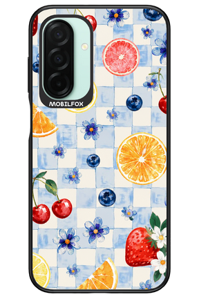 Fresh Fruits 2.0 - Samsung Galaxy A26