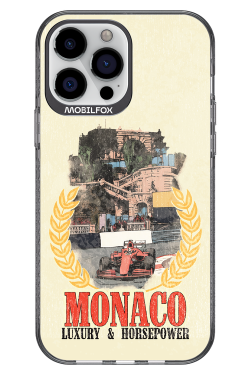 Monaco Luxury - Apple iPhone 13 Pro Max