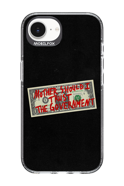 Government 2.0 - Apple iPhone 17e