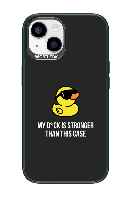 My D_ck 2.0 - Apple iPhone 14
