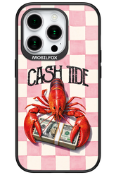 Cash Tide 2.0 - Apple iPhone 15 Pro