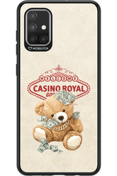 Casino Royal 2.0 - Samsung Galaxy A71