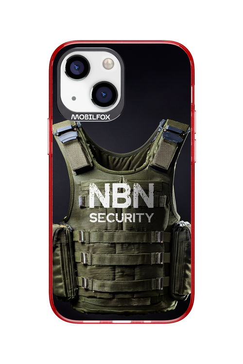 Secu 2.0 - Apple iPhone 13 Mini
