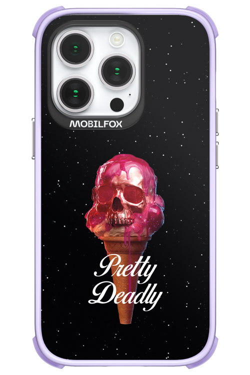 Pretty Deadly - Apple iPhone 14 Pro
