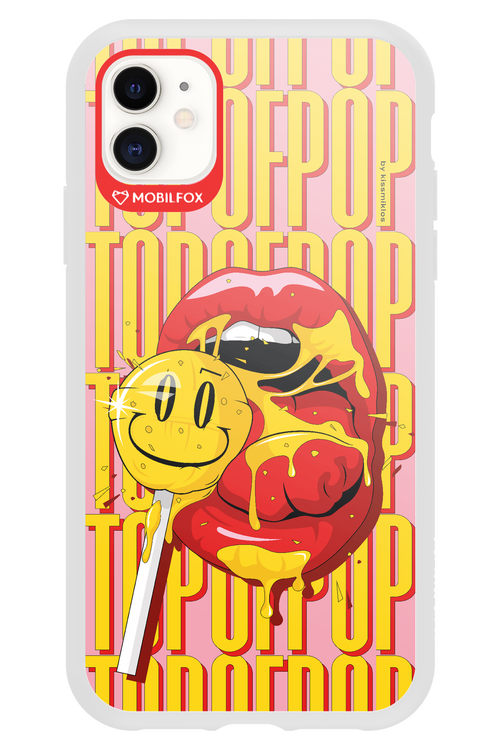 Top Of POP - Apple iPhone 11