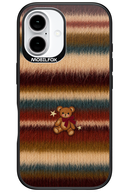 Teddy Club 2.0 - Apple iPhone 16