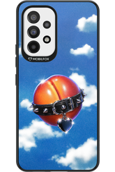 Wild Peach 2.0 - Samsung Galaxy A53