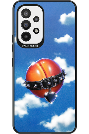 Wild Peach 2.0 - Samsung Galaxy A53