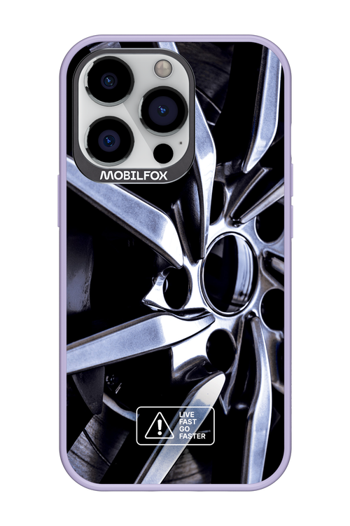 Rim - Apple iPhone 13 Pro