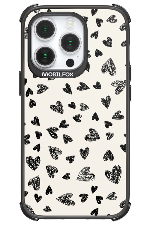 Crazy in Luv 2.0 - Apple iPhone 14 Pro