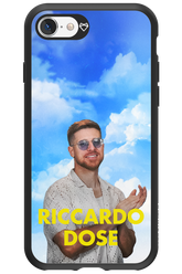 Riccardo Sky 2.0 - Apple iPhone SE 2022