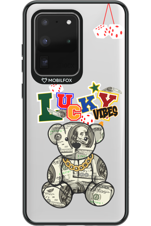 Lucky Vibes - Samsung Galaxy S20 Ultra 5G