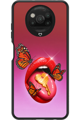 Heartkey 2.0 - Xiaomi Poco X3 Pro