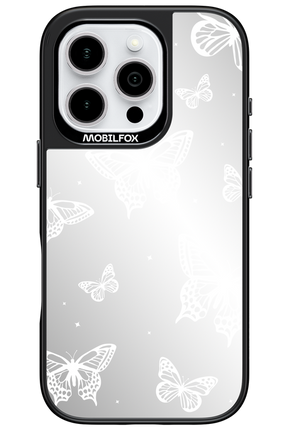Butterfly Effect Mirror 2.0 - Apple iPhone 16 Pro