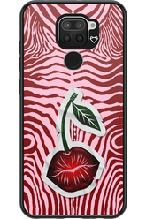 Kissy Cherry 2.0 - Xiaomi Redmi Note 9