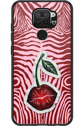 Kissy Cherry 2.0 - Xiaomi Redmi Note 9