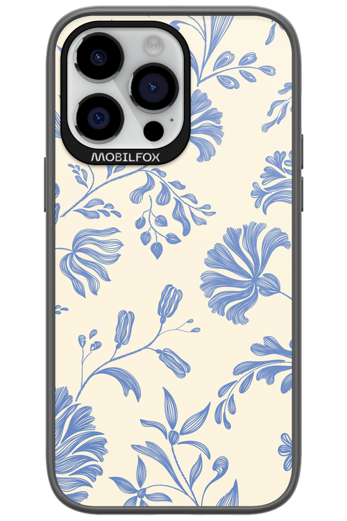 Simple Flowers 2.0 - Apple iPhone 14 Pro Max