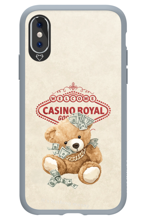 Casino Royal 2.0 - Apple iPhone XS