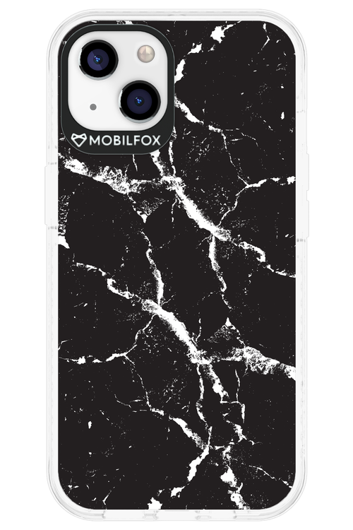 Grunge Marble - Apple iPhone 13